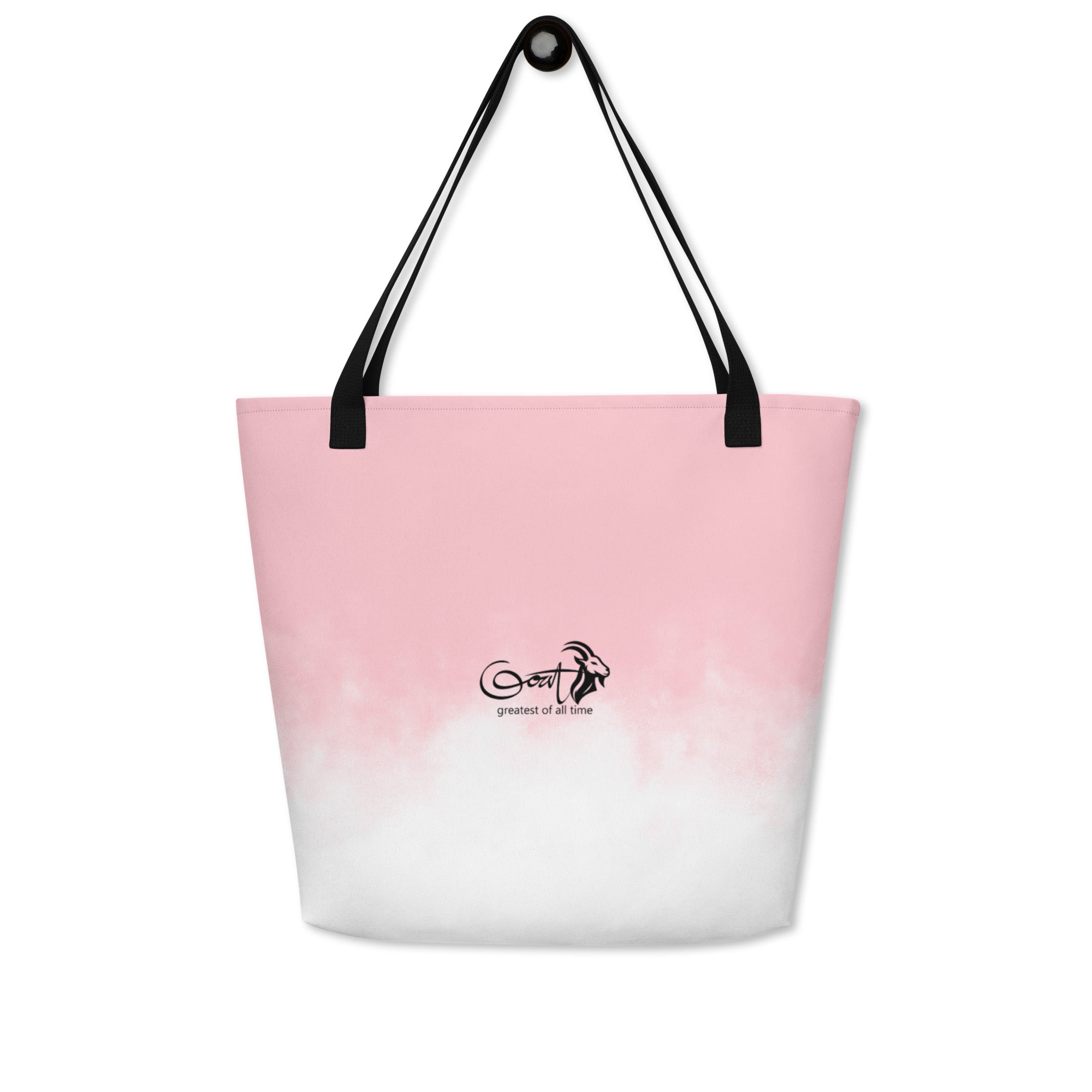 Goat art bag colors