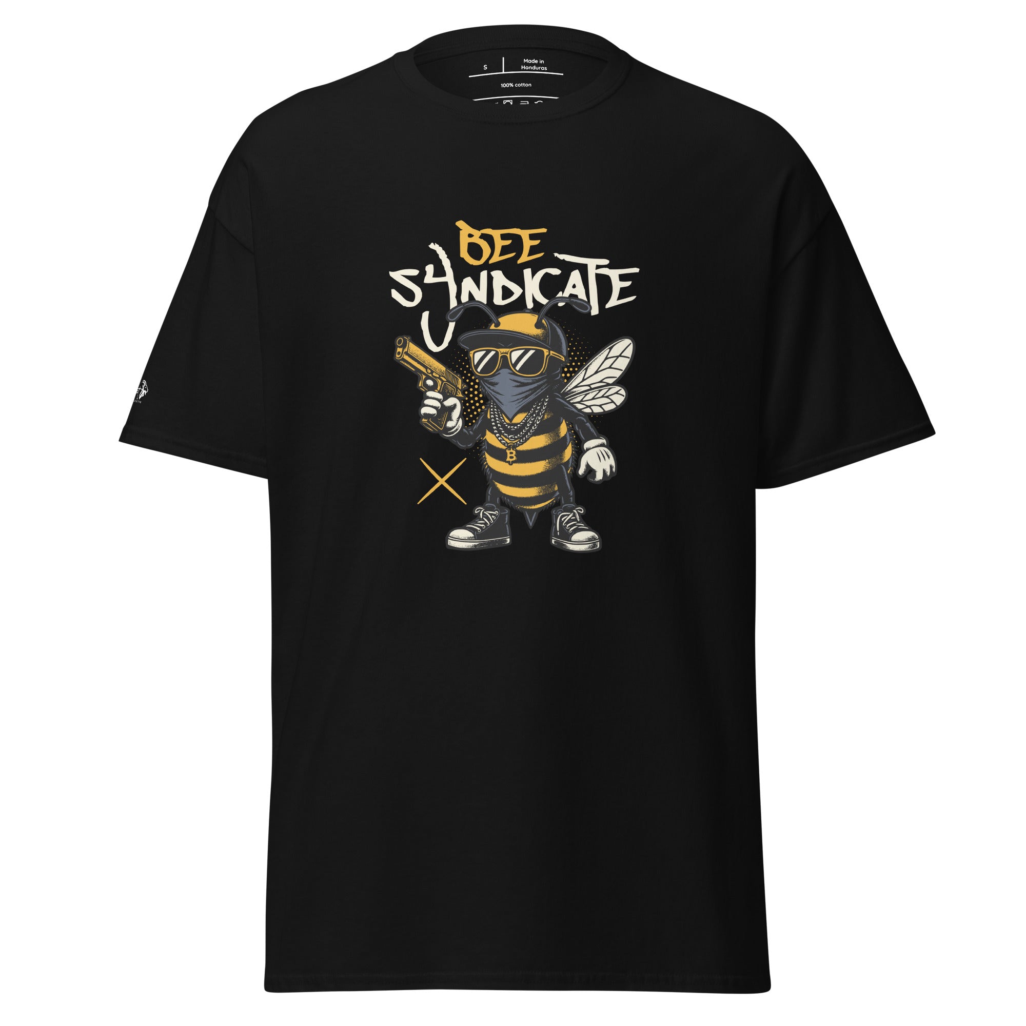 Unisex classic tee