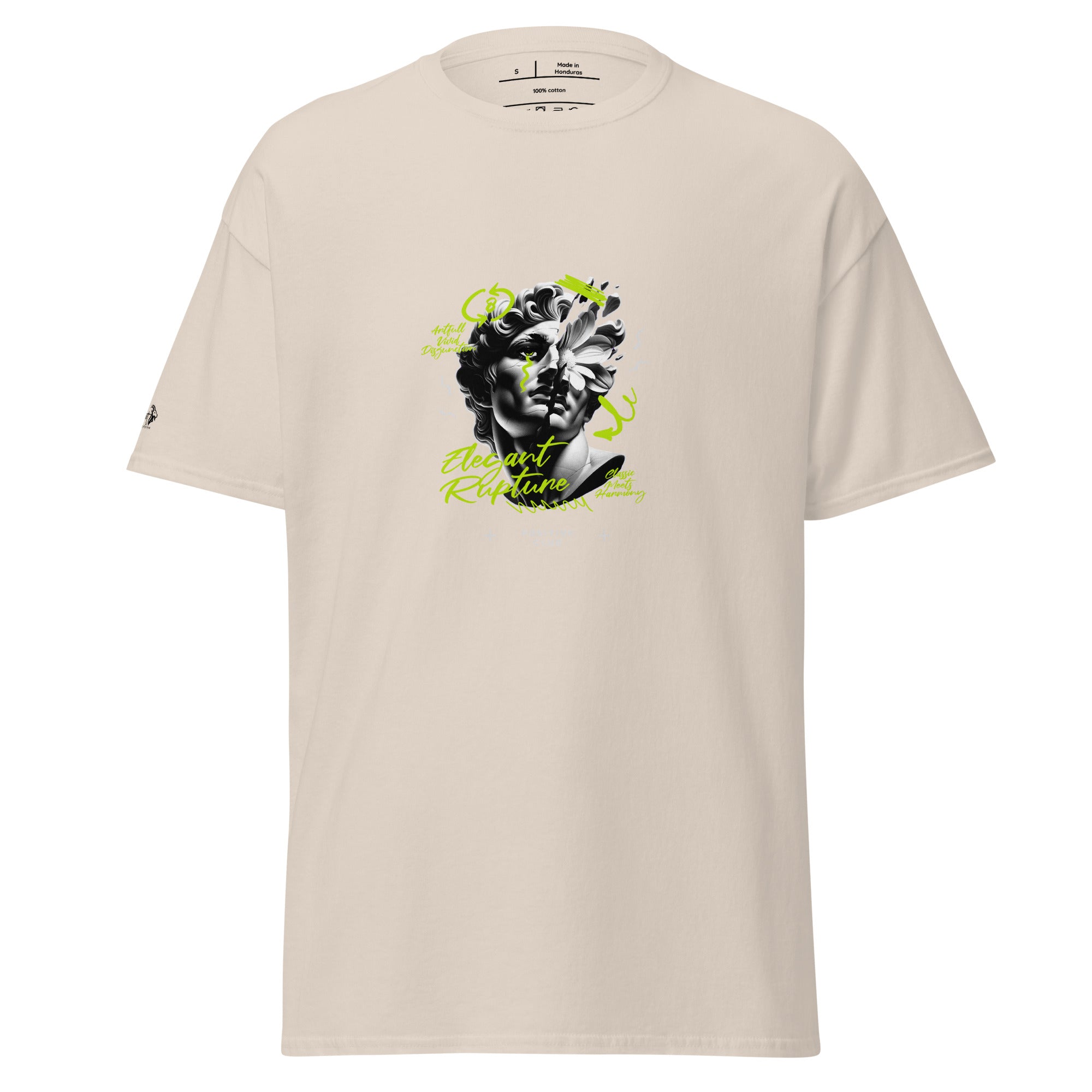 Unisex classic tee