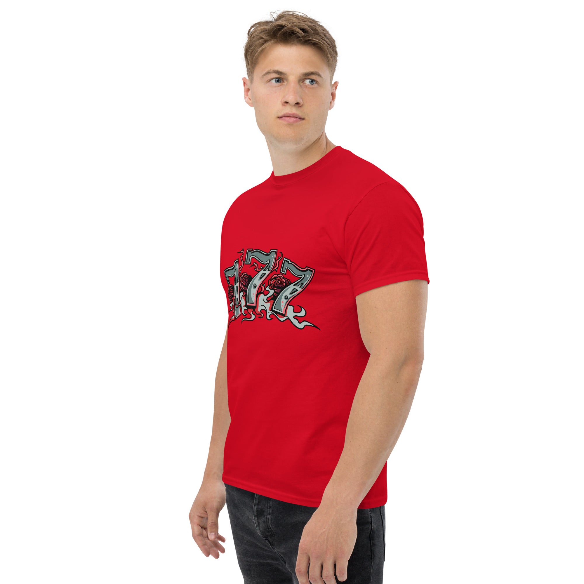 Unisex classic tee