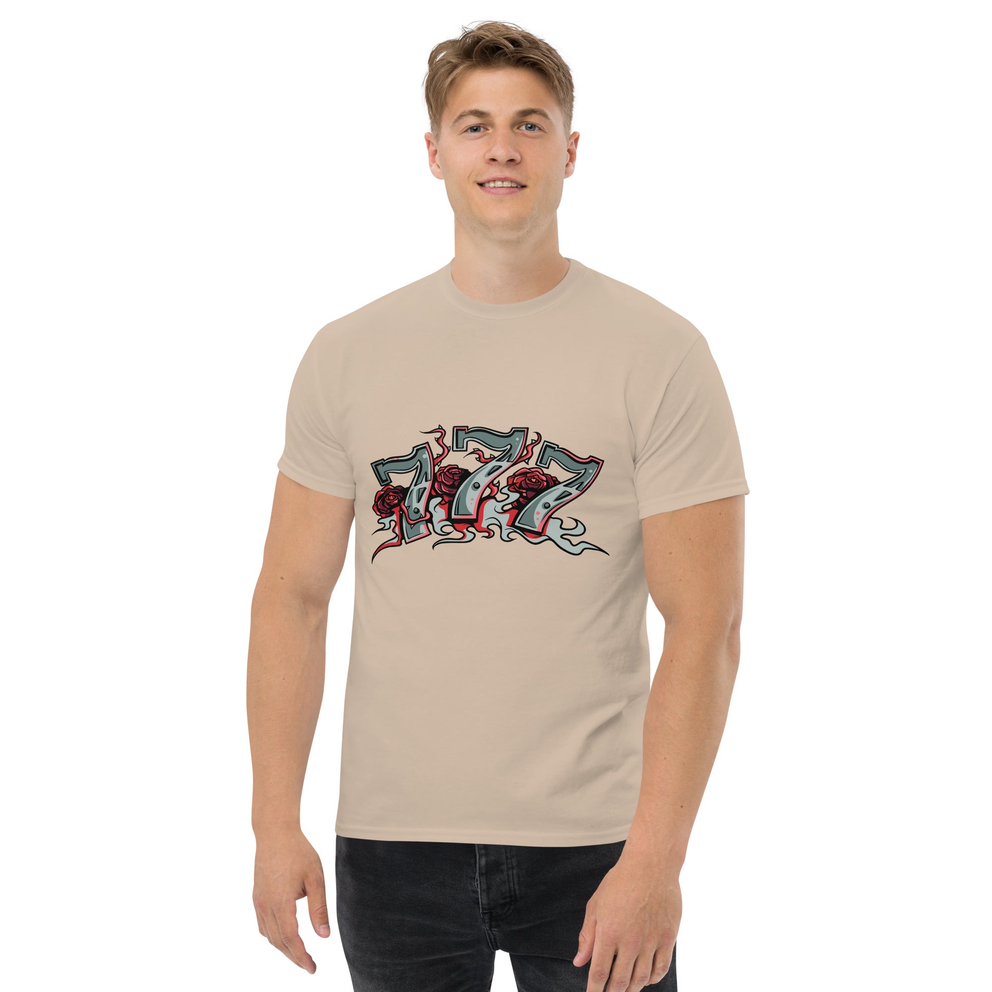 Unisex classic tee
