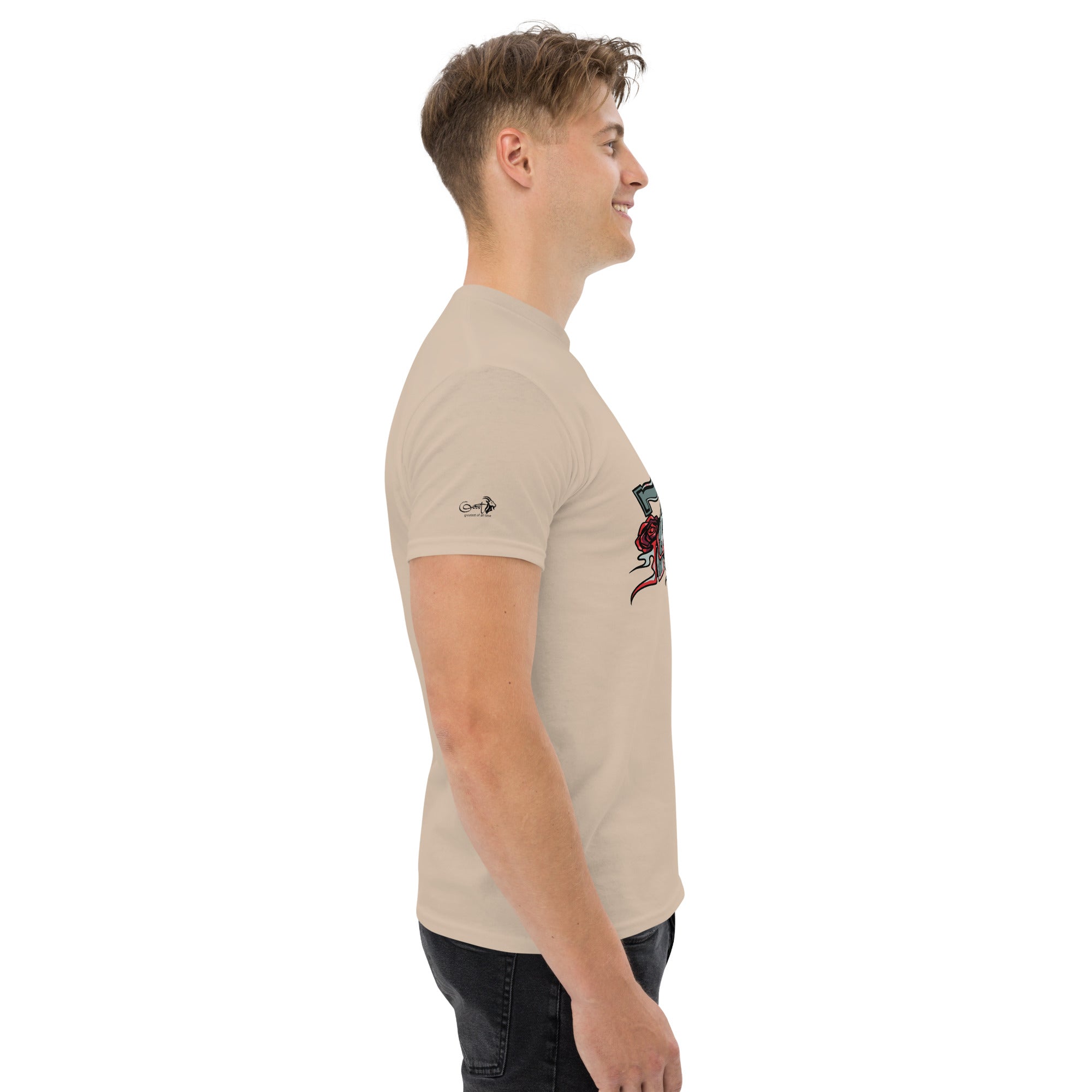 Unisex classic tee