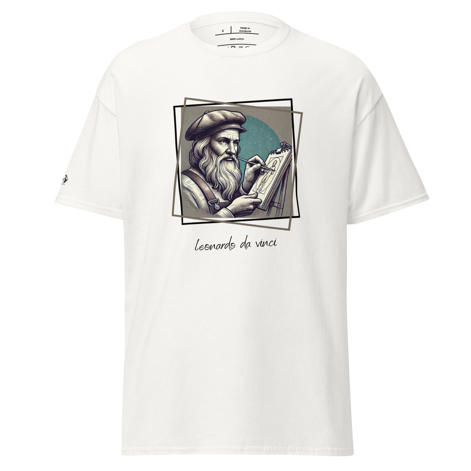 Unisex classic tee
