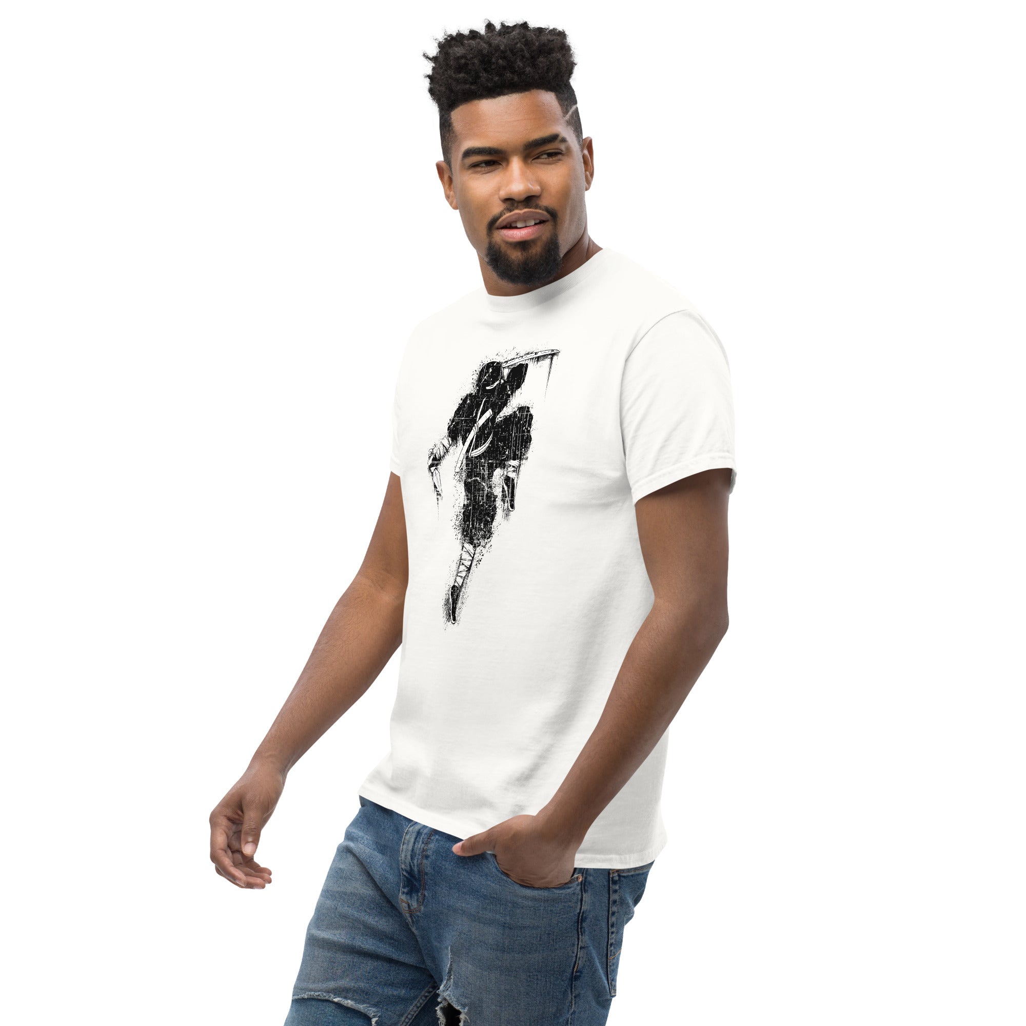 Unisex classic tee