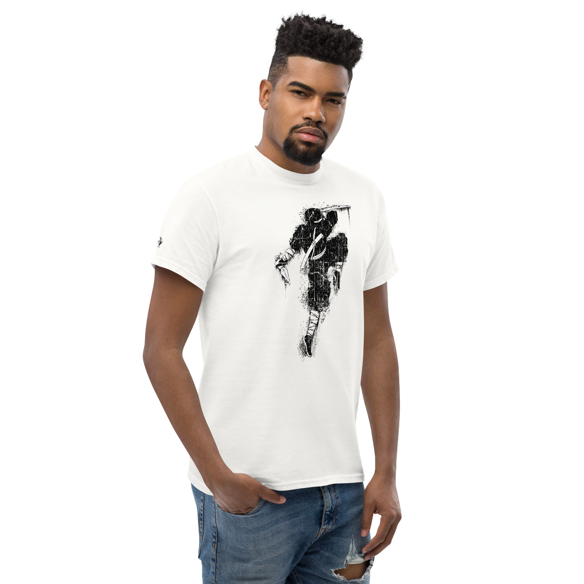 Unisex classic tee