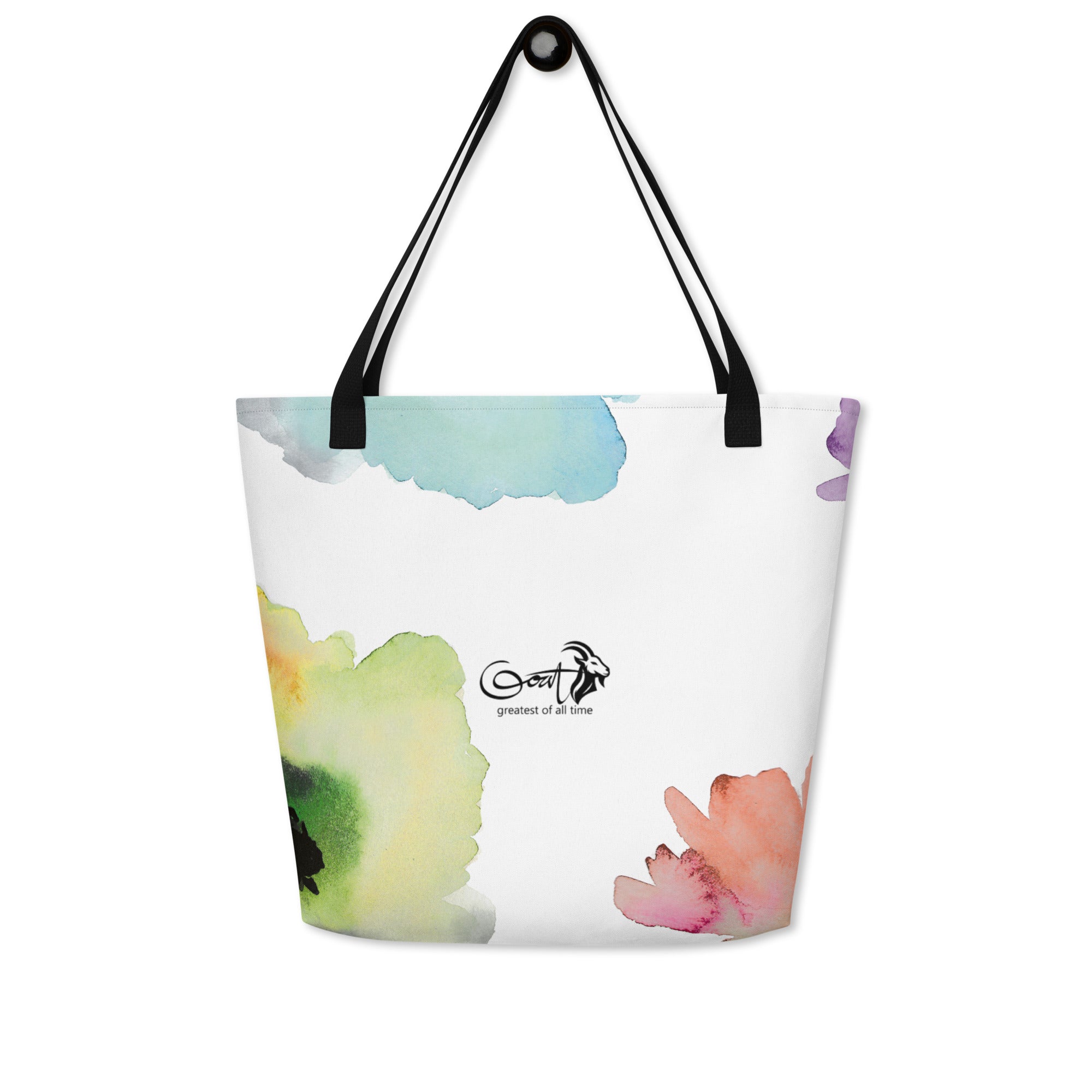 Goat art bag colors