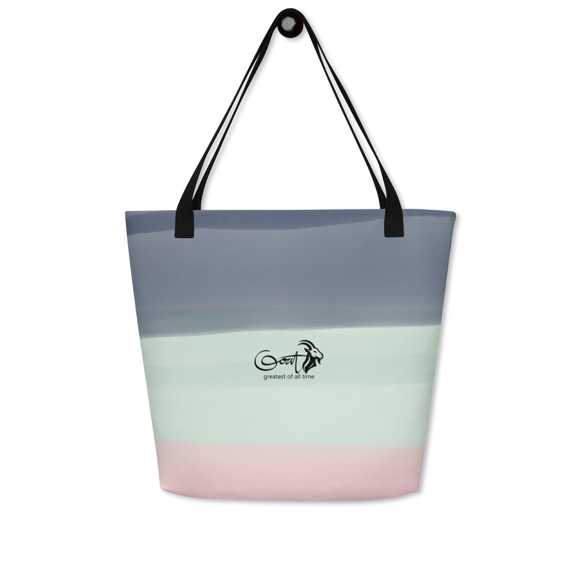 Goat art bag colors