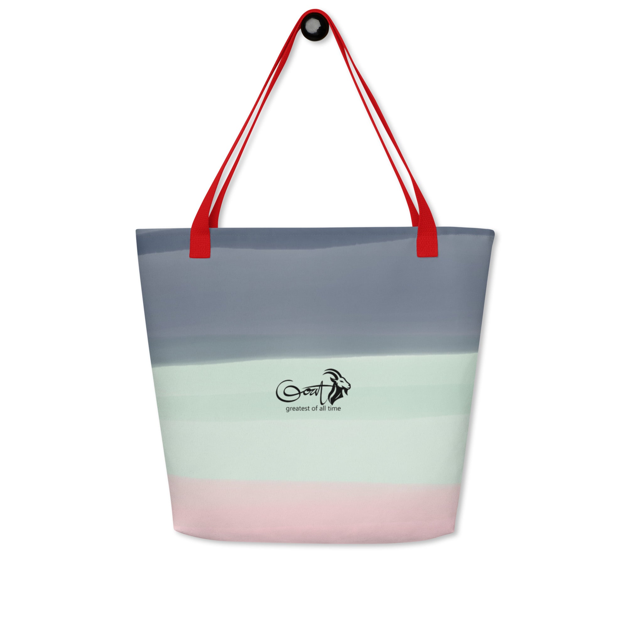 Goat art bag colors