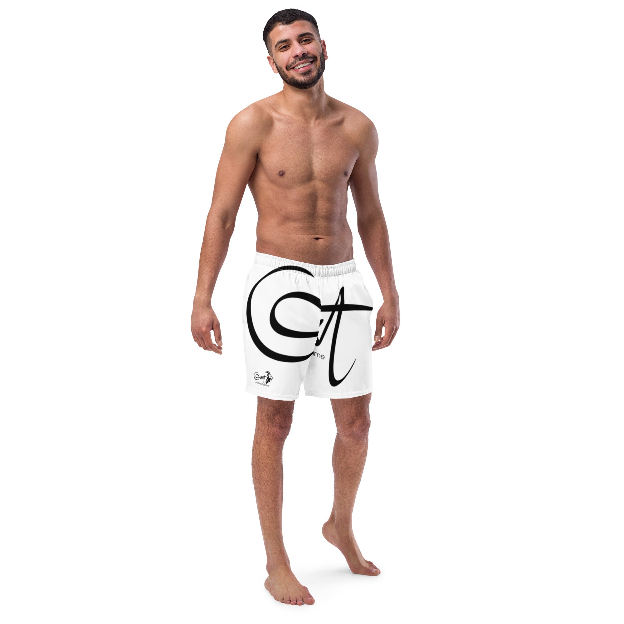 Men's swim trunks