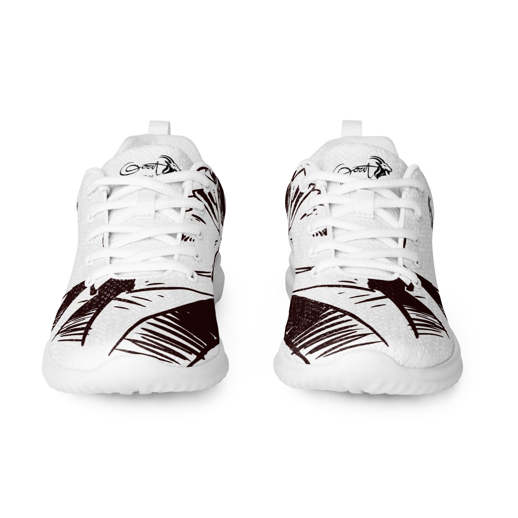 Men’s athletic shoes