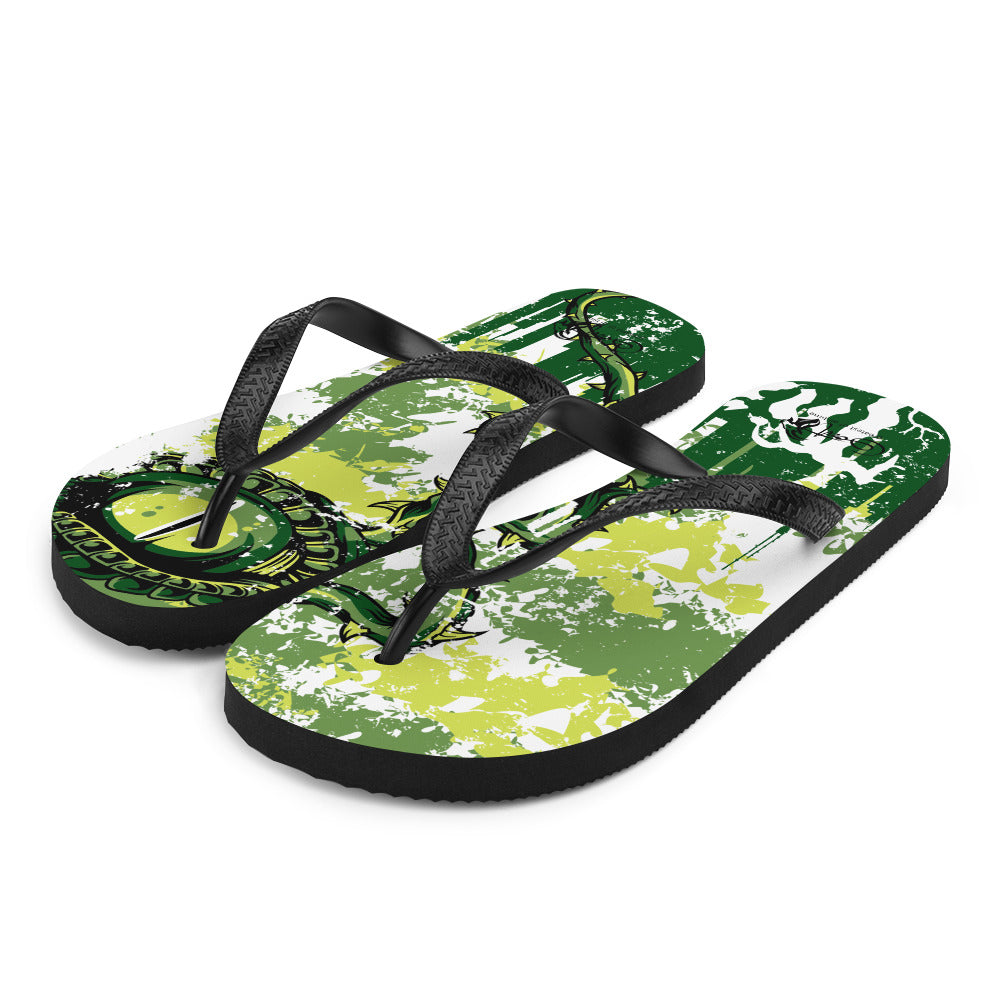 Flip-Flops