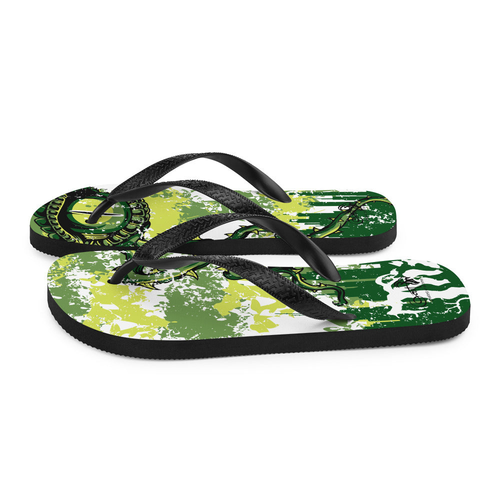 Flip-Flops