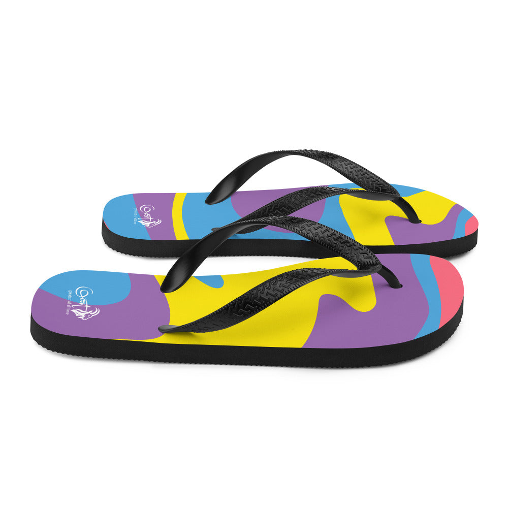 Flip-Flops