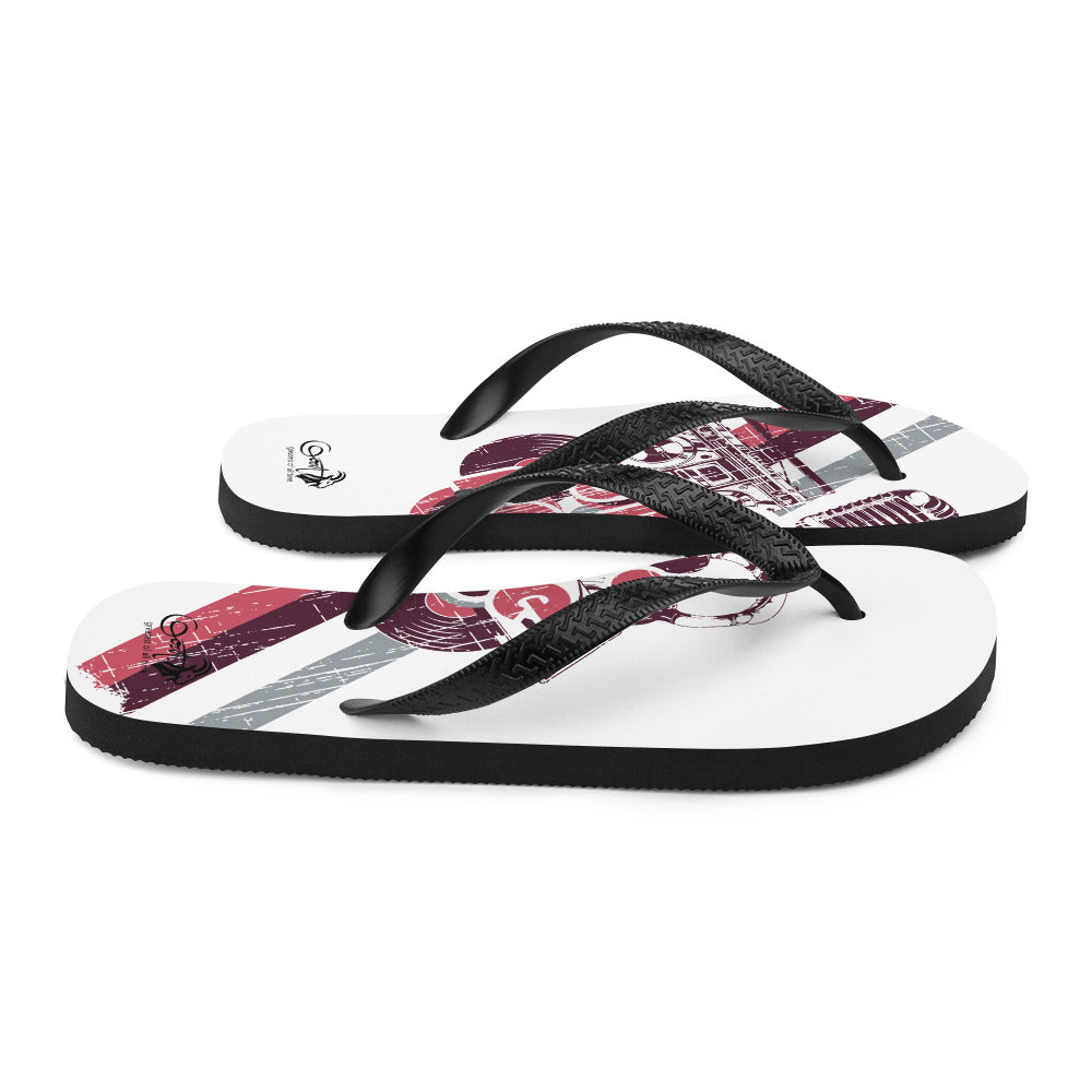 Flip-Flops