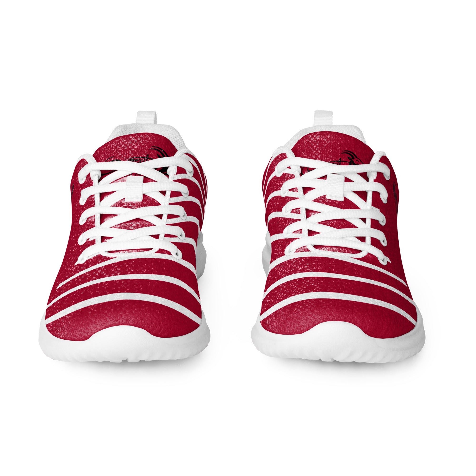 Women’s athletic shoes