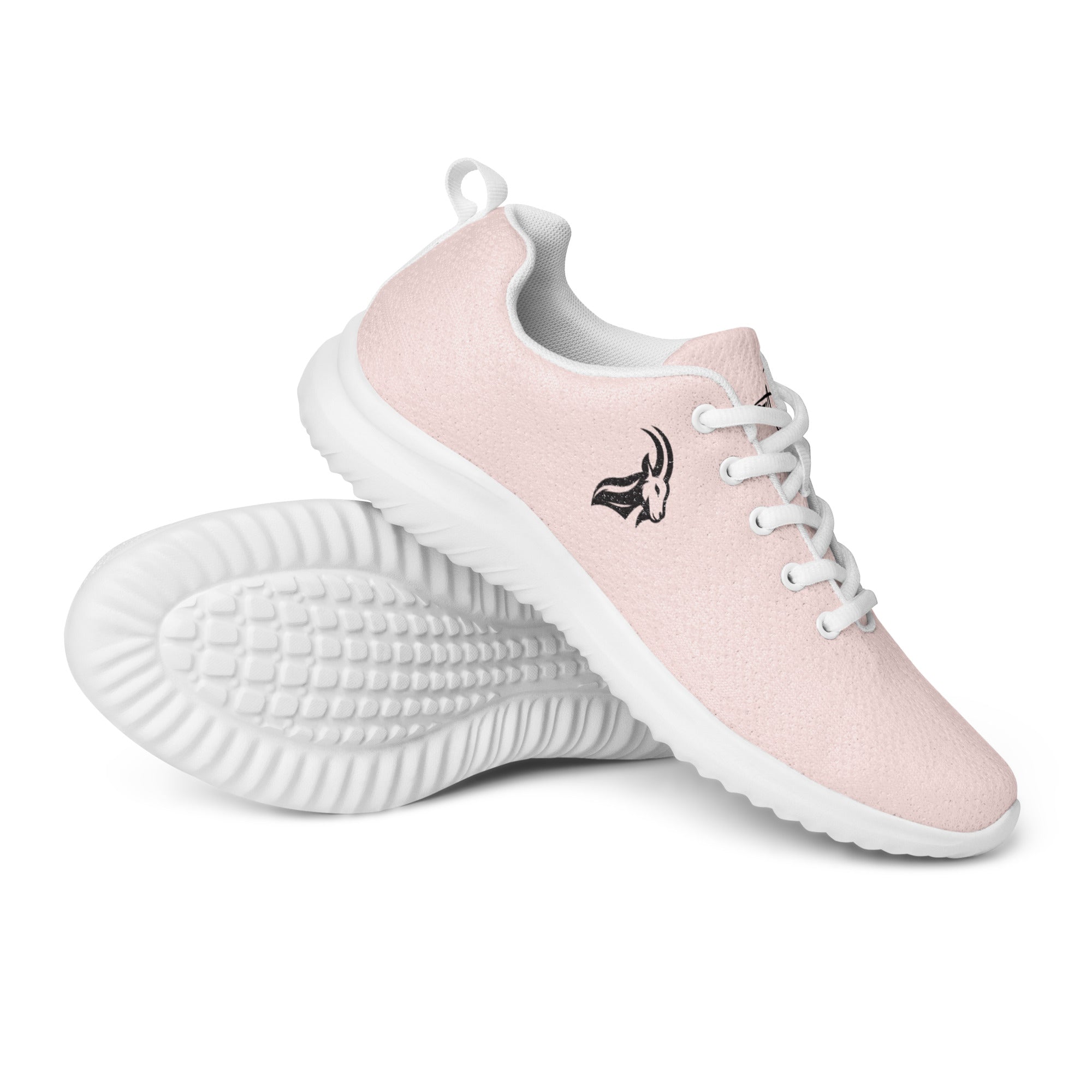 Women’s athletic shoes