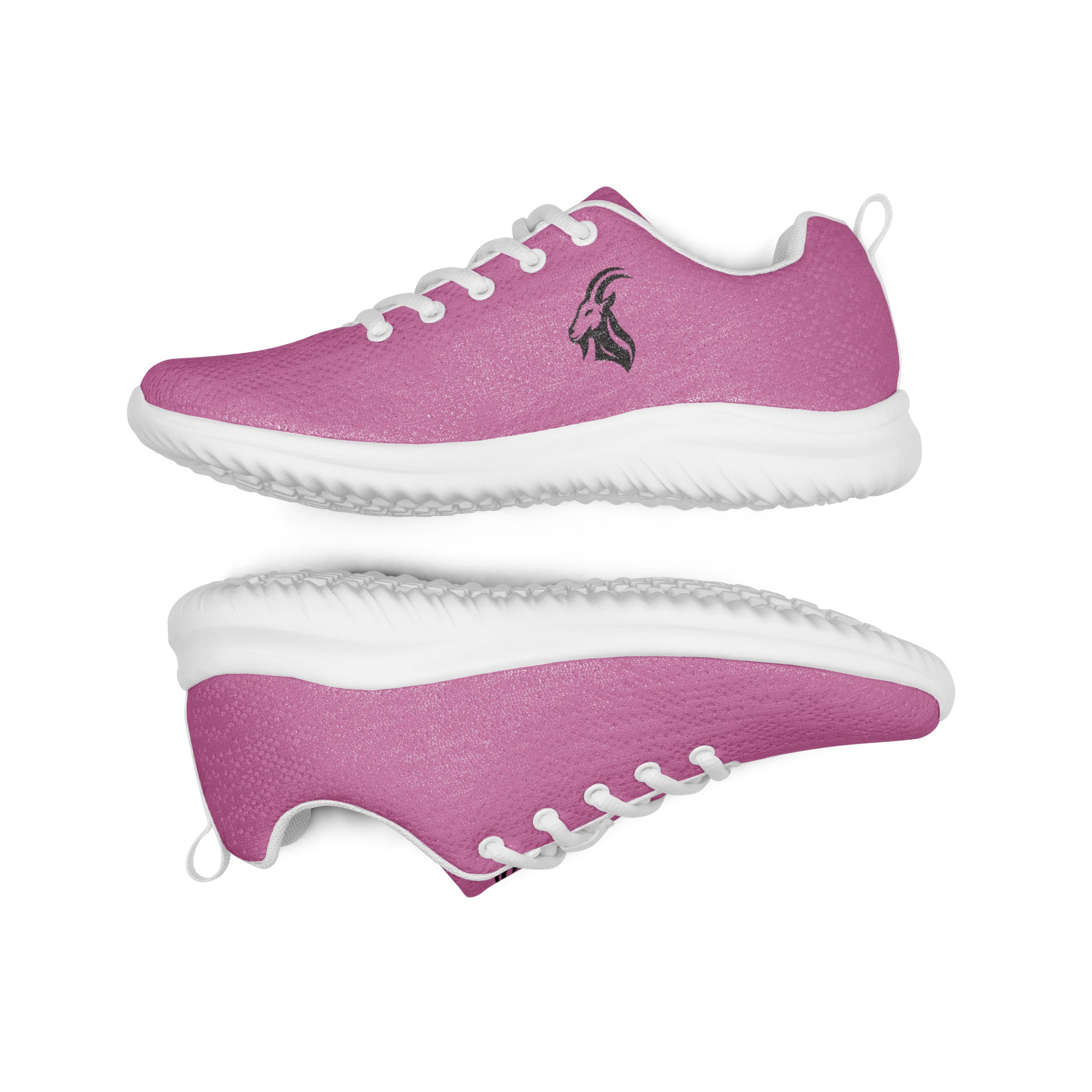 Women’s athletic shoes