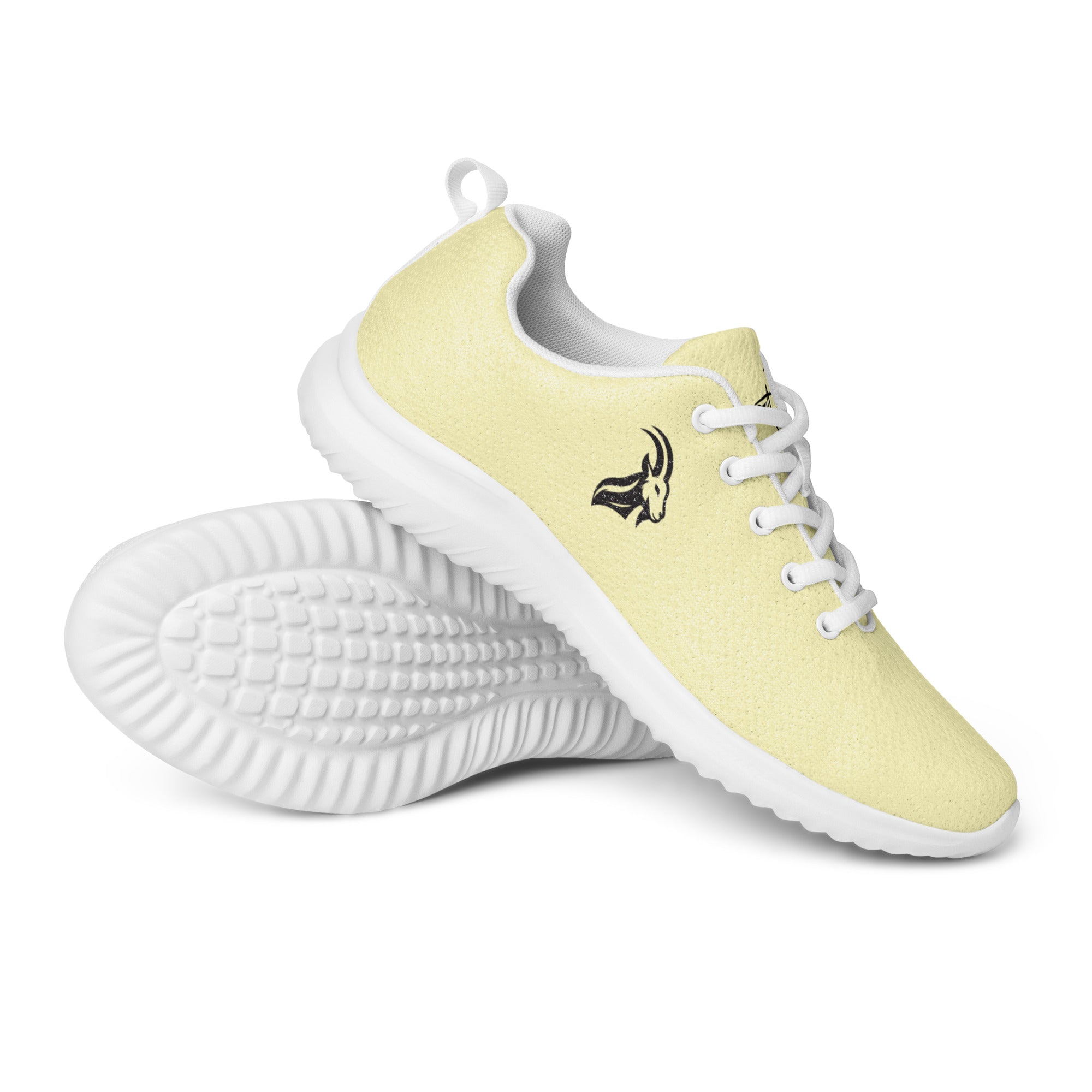 Women’s athletic shoes