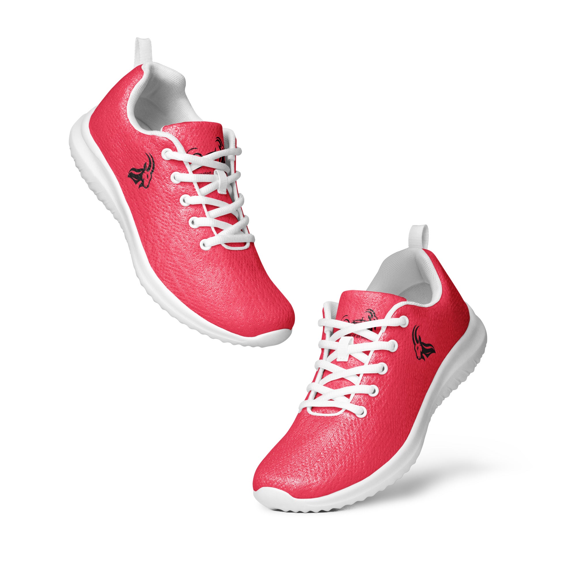 Women’s athletic shoes