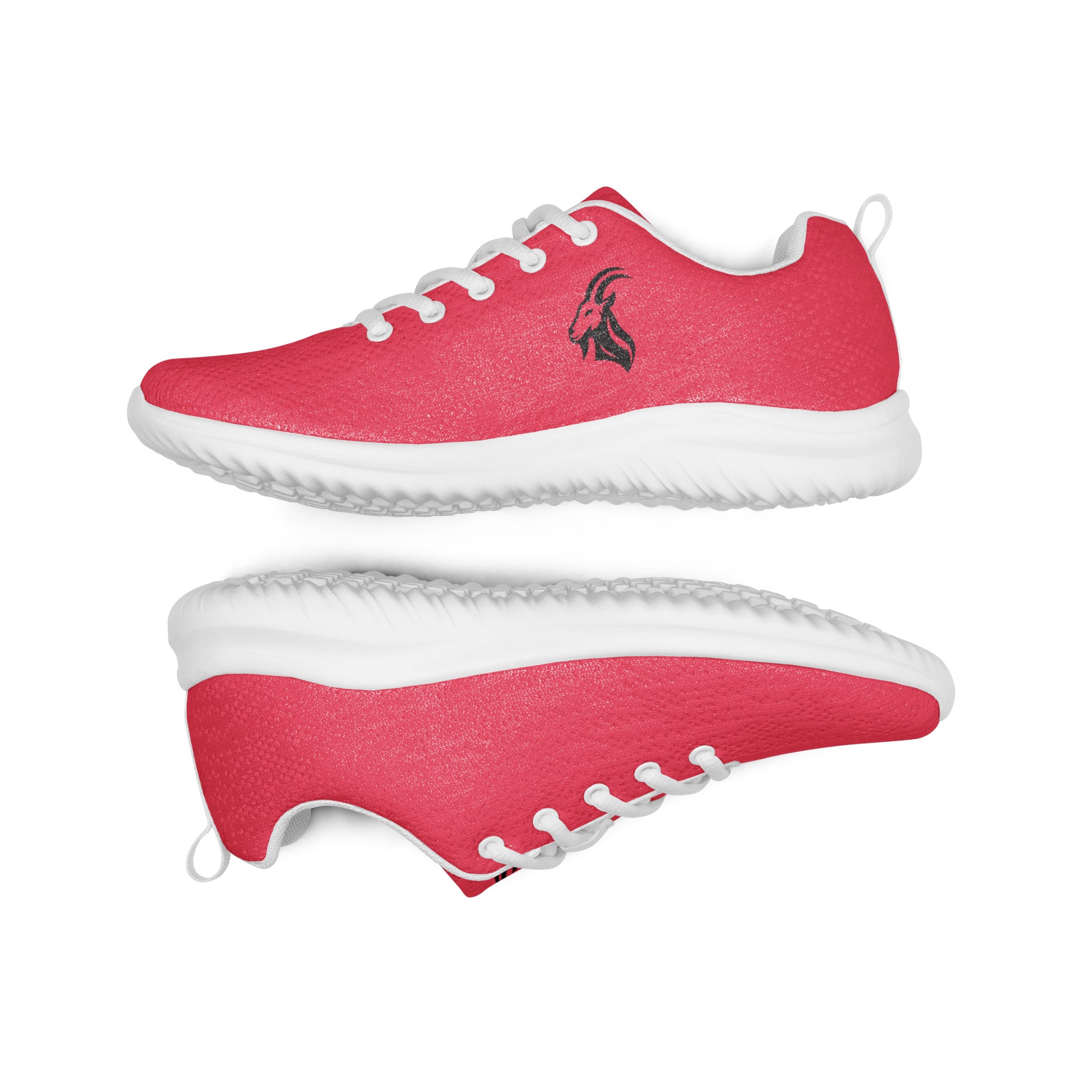 Women’s athletic shoes