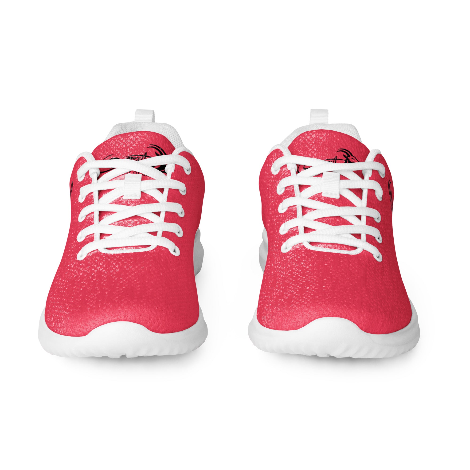 Women’s athletic shoes