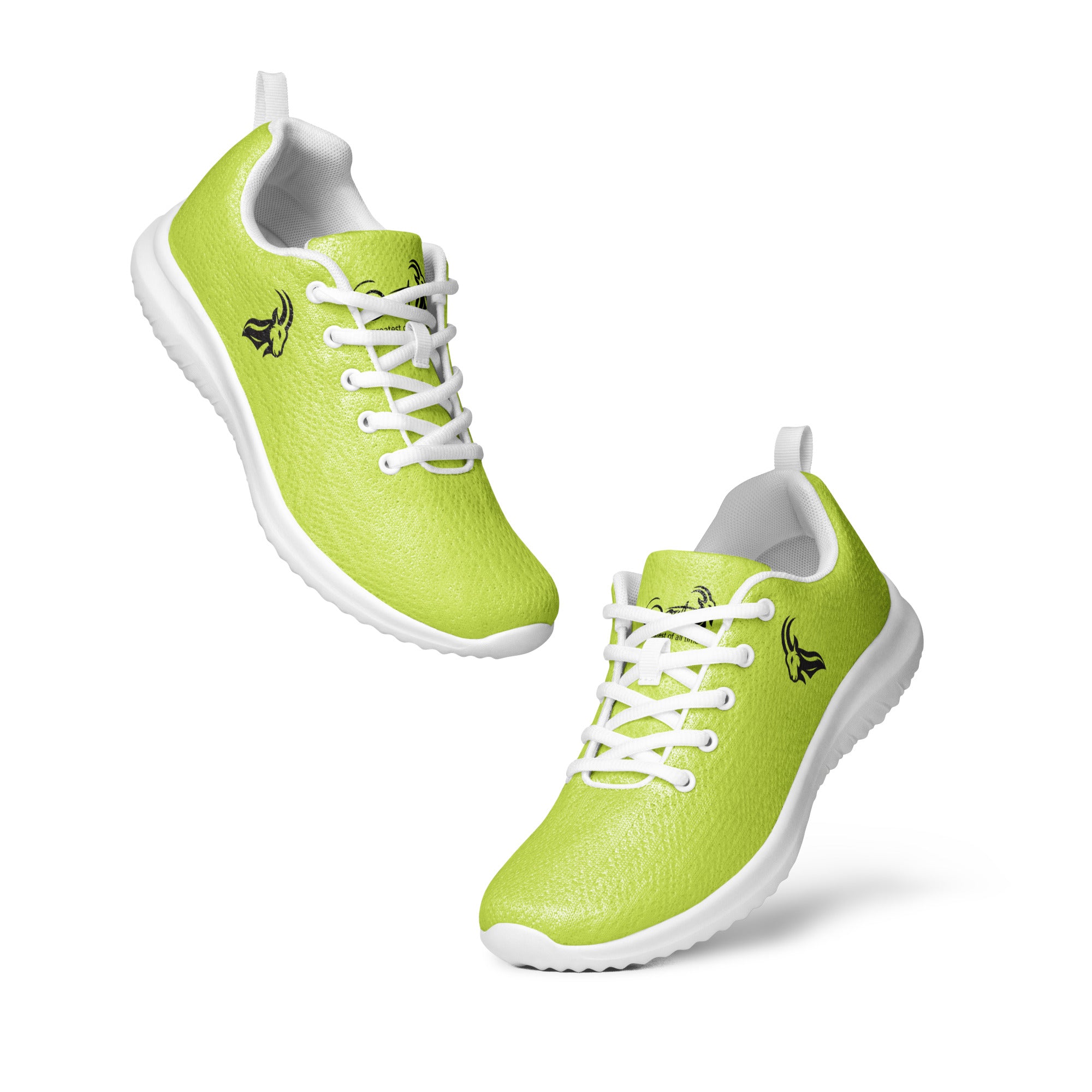 Women’s athletic shoes